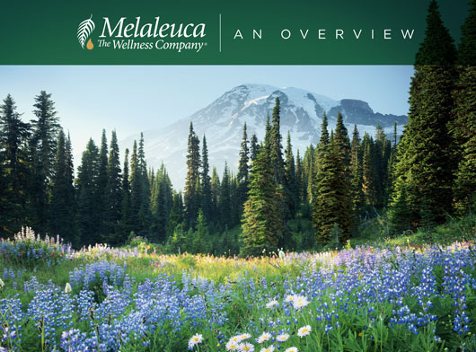 Melaleuca Overview