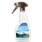 Clear Power Mixing Spray Bottle